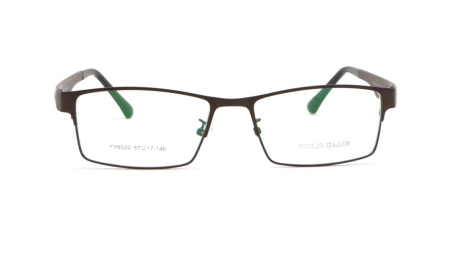 Зображення 2: Оправа для окулярів POLO CLUB YY6020 C5 51