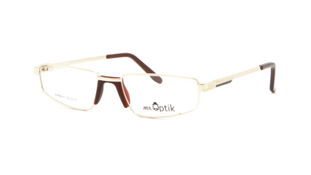Зображення 1: Оправа для окулярів MR.OPTIK AM8611 C4 53