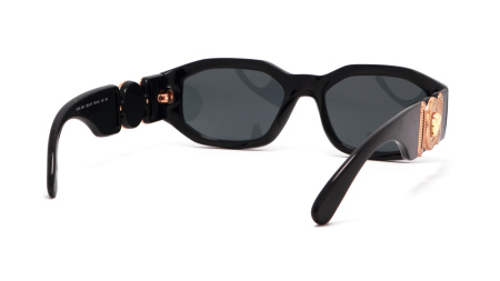 Зображення 4: Сонцезахисні окуляри VERSACE VE4361 GB1/87 53