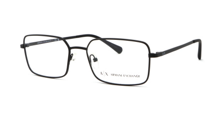 Зображення 1: Оправа для окулярів Armani Exchange AX1071 6000 56