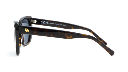 Зображення 3: Сонцезахисні окуляри INVU IP22500 B 56