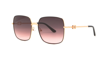 Зображення 1: Сонцезахисні окуляри GUESS GU 7906-H 05B 58