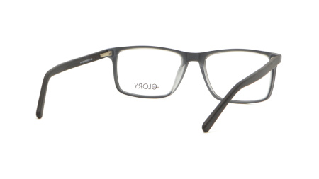 Зображення 2: Оправа для окулярів GLORY 616 BLACK 55