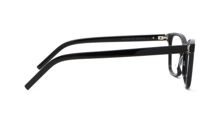 Зображення 4: Оправа для окулярів Saint Laurent SL M128 005 56