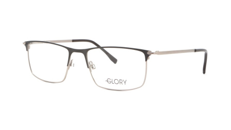 Зображення 1: Оправа для окулярів GLORY 227 BROWN 57