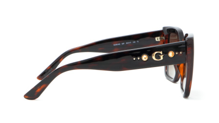 Зображення 4: Сонцезахисні окуляри GUESS GU 00162 52F 55
