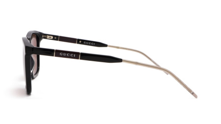 Зображення 2: Сонцезахисні окуляри GUCCI GG 0843S 004 55