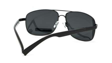 Зображення 5: Сонцезахисні окуляри CASUAL 7240 A Pol