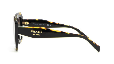 Зображення 2: Сонцезахисні окуляри PRADA SPR 16Y 01M-0A7 52