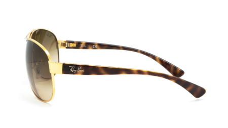 Зображення 5: Сонцезахисні окуляри Ray Ban RB 3386 001/13 67 Active Lifestyle