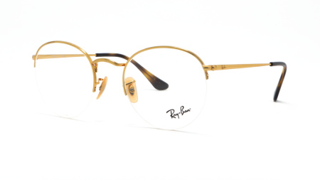 Изображение 1: Оправа для окулярів Ray Ban RX 3947V 2500 51 Round