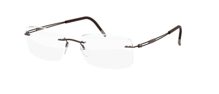 Изображение 1: Оправа для окулярів Silhouette 5521 6140