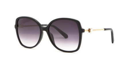 Зображення 1: Сонцезахисні окуляри Swarovski SK329 01B 57