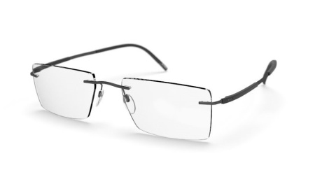 Зображення 1: Оправа для окулярів Silhouette 5540 9040 21/140