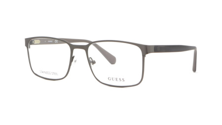 Зображення 1: Оправа для окулярів GUESS GU 50045 006 55
