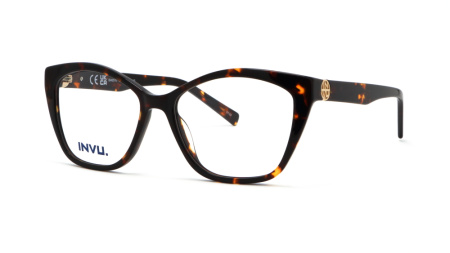 Зображення 1: Оправа для окулярів INVU IB42510 C 54