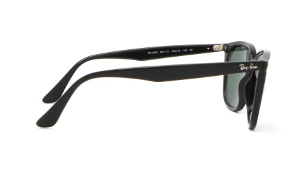 Зображення 4: Сонцезахисні окуляри Ray Ban RB 4362 601/71 55 Highstreet