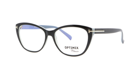Зображення 1: Оправа для окулярів OPTIMIX СLASSIC OM3364 С004 54