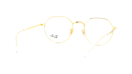 Зображення 4: Оправа для окулярів Ray Ban RX 6465 2890 51 Jack