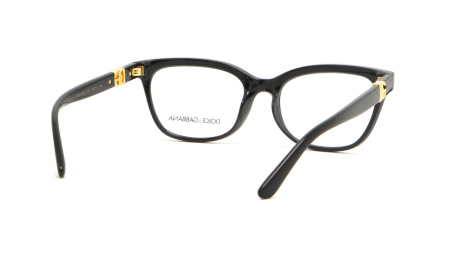 Зображення 5: Оправа для окулярів Dolce&Gabbana DG 5106-U 501 54
