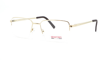 Оправа для окулярів DESPADA DSC 5212 C2 55