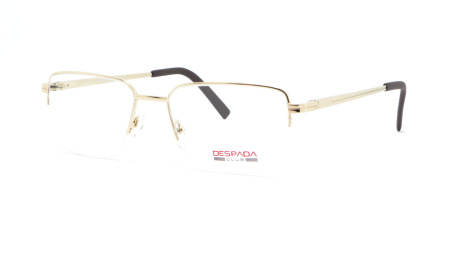 Зображення 1: Оправа для окулярів DESPADA DSC 5212 C2 55