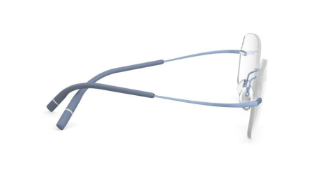 Opticheskaya oprava Silhouette 5541-4640-2 (2) Зображення 3: Оправа для окулярів Silhouette 5541 4640