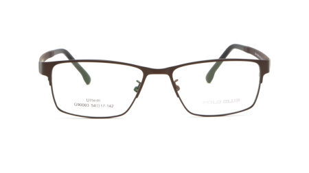 Зображення 2: Оправа для окулярів POLO CLUB G90003 C5 54