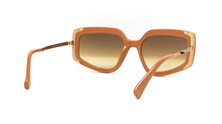 Зображення 5: Сонцезахисні окуляри MaxMara MM0069 50F 55