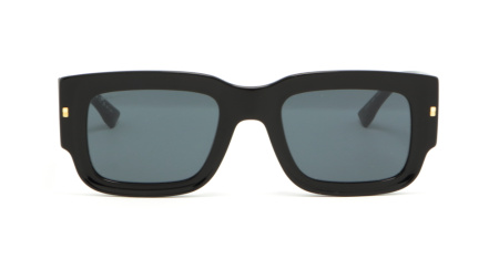 Зображення 2: Сонцезахисні окуляри DSQUARED2 D2 0089/S  2M2IR 52