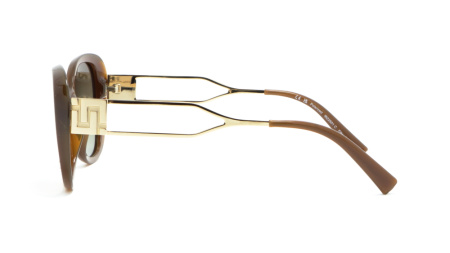 Зображення 3: Сонцезахисні окуляри INVU IB22501 C 52