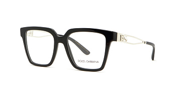 Оправа для окулярів Dolce&Gabbana DG 3376-B 501 53