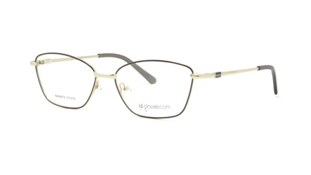 Зображення 1: Оправа для окулярів ID-GLASSES NK8879 C6 57