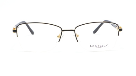 Зображення 2: Оправа для окулярів LA STELLA 863 С3 53