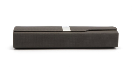 Изображение 2: Футляр для окулярів Fashion Style F017  чорний