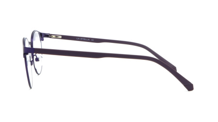 Зображення 3: Оправа для окулярів LA STELLA HS02-06 C8A-B 48 Дитяче