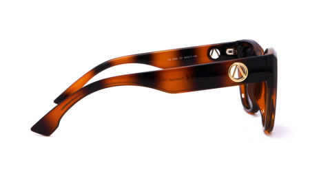 Зображення 4: Сонцезахисні окуляри DESPADA 2405 02 57