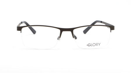 Зображення 5: Оправа для окулярів GLORY 558 GREY 52