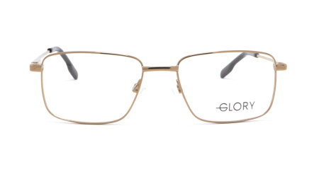Зображення 2: Оправа для окулярів GLORY 014 BROWN 52
