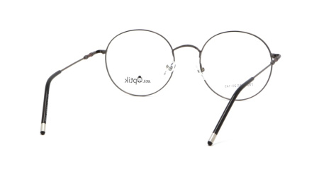 Зображення 5: Оправа для окулярів MR.OPTIK 7704 C6 53