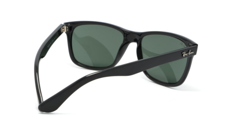 Зображення 4: Сонцезахисні окуляри Ray Ban RB 4181 601 57 Highstreet