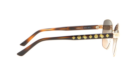 Зображення 4: Сонцезахисні окуляри GUESS GU 00102 32F 56