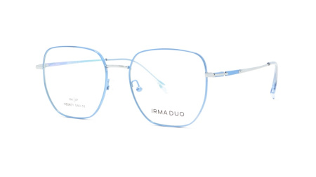 Зображення 1: Оправа для окулярів IRMA DUO H80601 C8 54