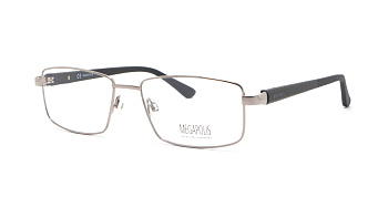 Оправа для окулярів MEGAPOLIS 1359 GUN 55