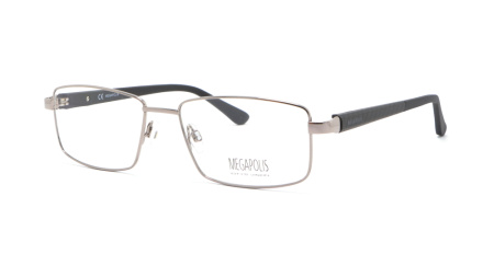 Зображення 1: Оправа для окулярів MEGAPOLIS 1359 GUN 55