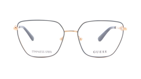 Зображення 2: Оправа для окулярів GUESS GU 2952 020 55