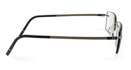 Зображення 3: Оправа для окулярів Silhouette 5573 7530