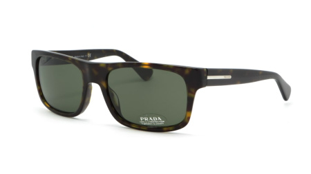 Зображення 1: Сонцезахисні окуляри PRADA SPR 18P  2AU-OB2 56