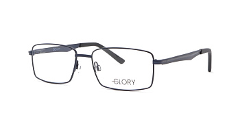 Оправа для окулярів GLORY 024 BLUE 54