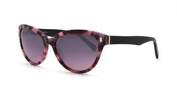 Сонцезахисні окуляри MEGAPOLIS 165 DEMI